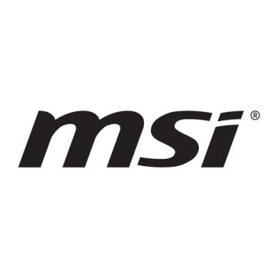 MSI (Micro-Star International) logo