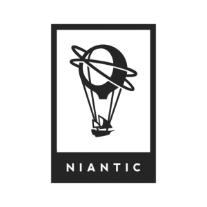 Niantic logo vector