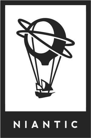 Niantic Inc Vector Logo Free