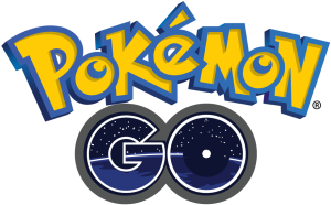 Pokémon Go Logo in Vector