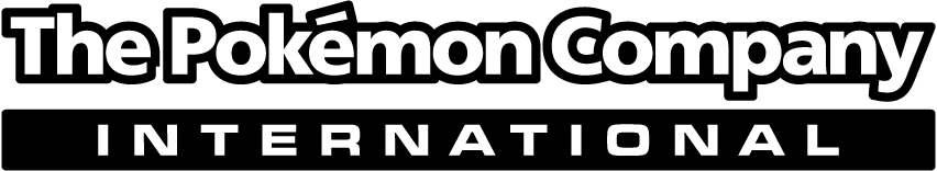 The Pokemon company logo png
