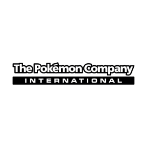 The Pokémon Company logo vector