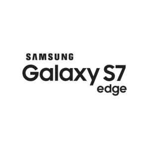 Samsung Galaxy S7 Edge logo vector