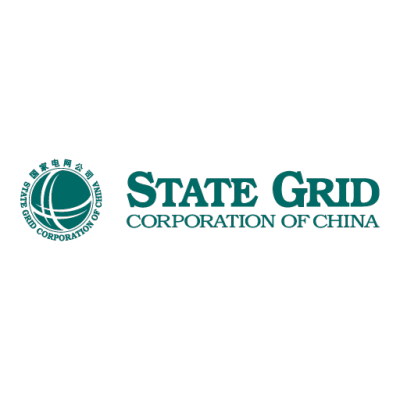 State Grid logo