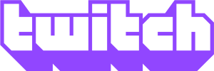 Twitch 2019 Logo in Vector