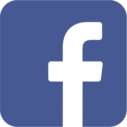 Facebook icon (2013-2019) vector