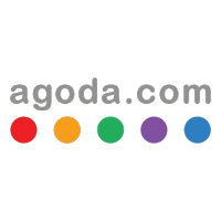 Agoda logo vector