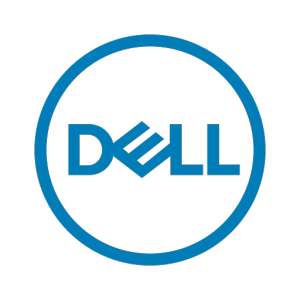 DELL 2016 logo vector