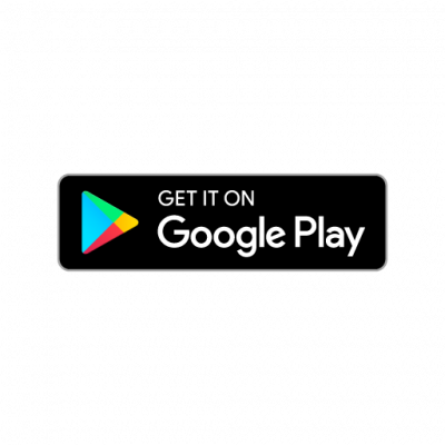 Get It On Google Play badge logo