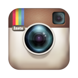 Instagram vector logo