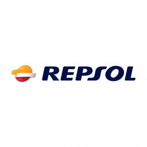 Repsol logo vector