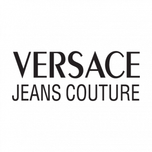 Versace Jeans Couture logo vector