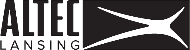 Altec Lansing logo png
