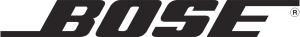 Bose Corporation logo vector
