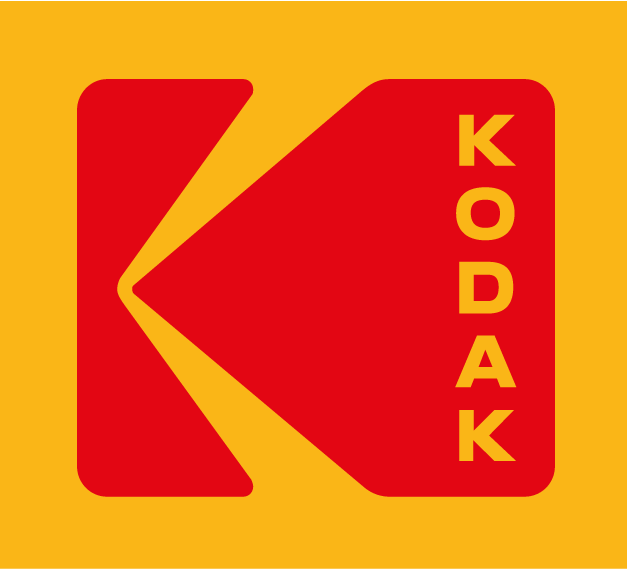 Kodak logo png