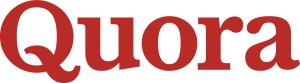Quora logo vector