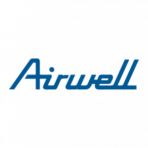 Airwell logo vector