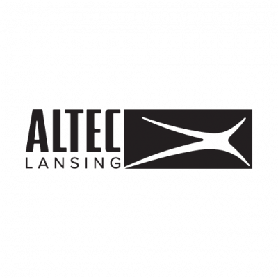 Altec Lansing logo