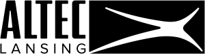 Altec Lansing Logo in Vector