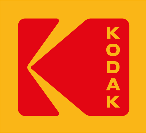 Kodak 2016 logo vector