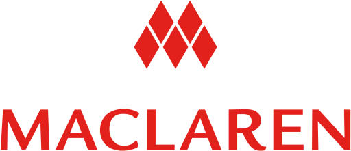 Maclaren Logo PNG & Vector