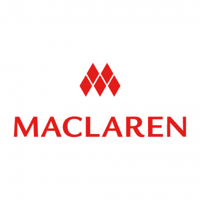 Maclaren logo