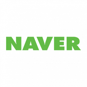 Naver logo vector