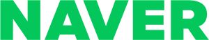 NAVER Vector Logo Free