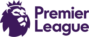Premier League Logo in Vector