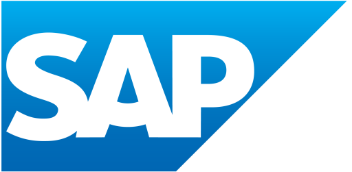 SAP logo vector