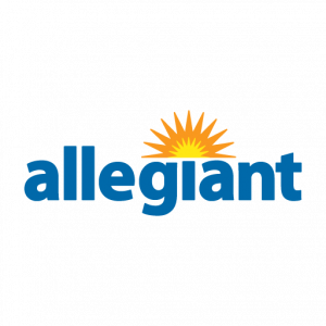 Allegiant Air logo vector (.EPS + AI)