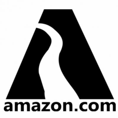Amazon history logo