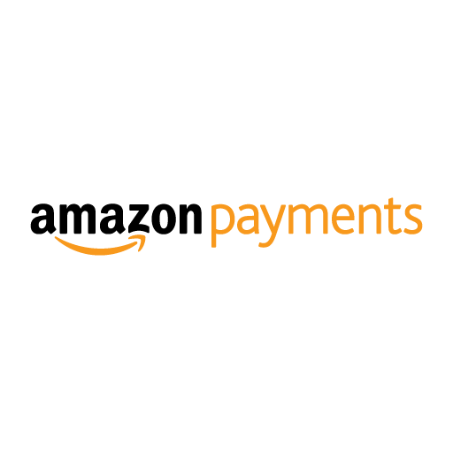 Amazon Payments logo vector