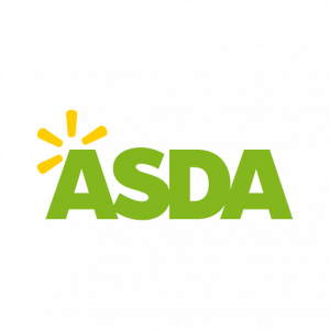 ASDA logo vector