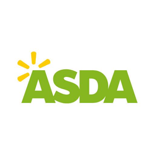ASDA logo png