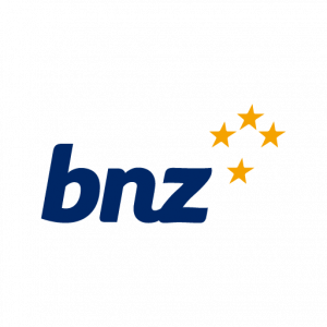 Bank Of New Zealand (BNZ) logo vector