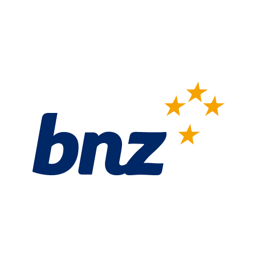 Bank Of New Zealand logo vector