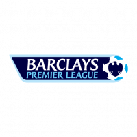 Barclays Premier League logo vector