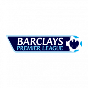 Barclays Premier League logo vector