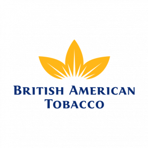 British American Tobacco (BAT) logo vector