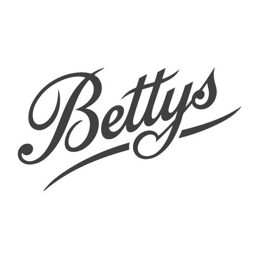 Bettys logo vector