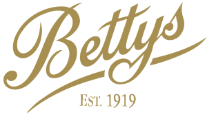 Bettys Logo in Vector