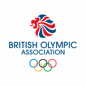 British Olympic Association logo vector