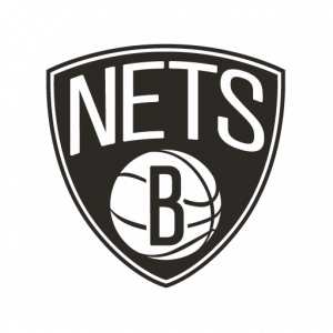 Download Brooklyn Nets vector logo