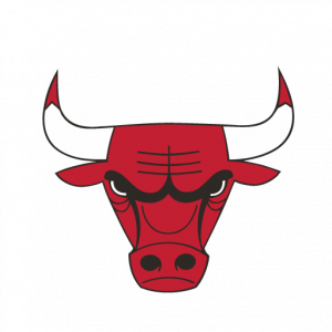 Download Chicago Bulls vector logo