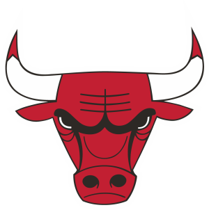 Chicago Bulls Logo PNG + Vector