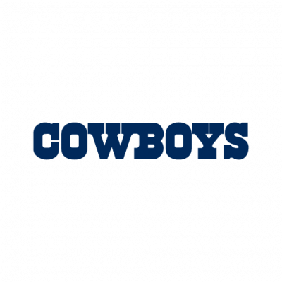 Dallas Cowboystype logo