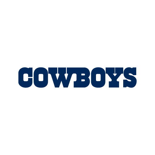 Dallas Cowboys Logotype
