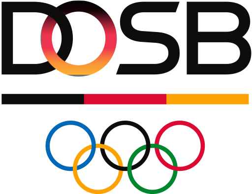 DOSB Logo PNG & Vector Files