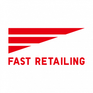 Fast Retailing logo vector